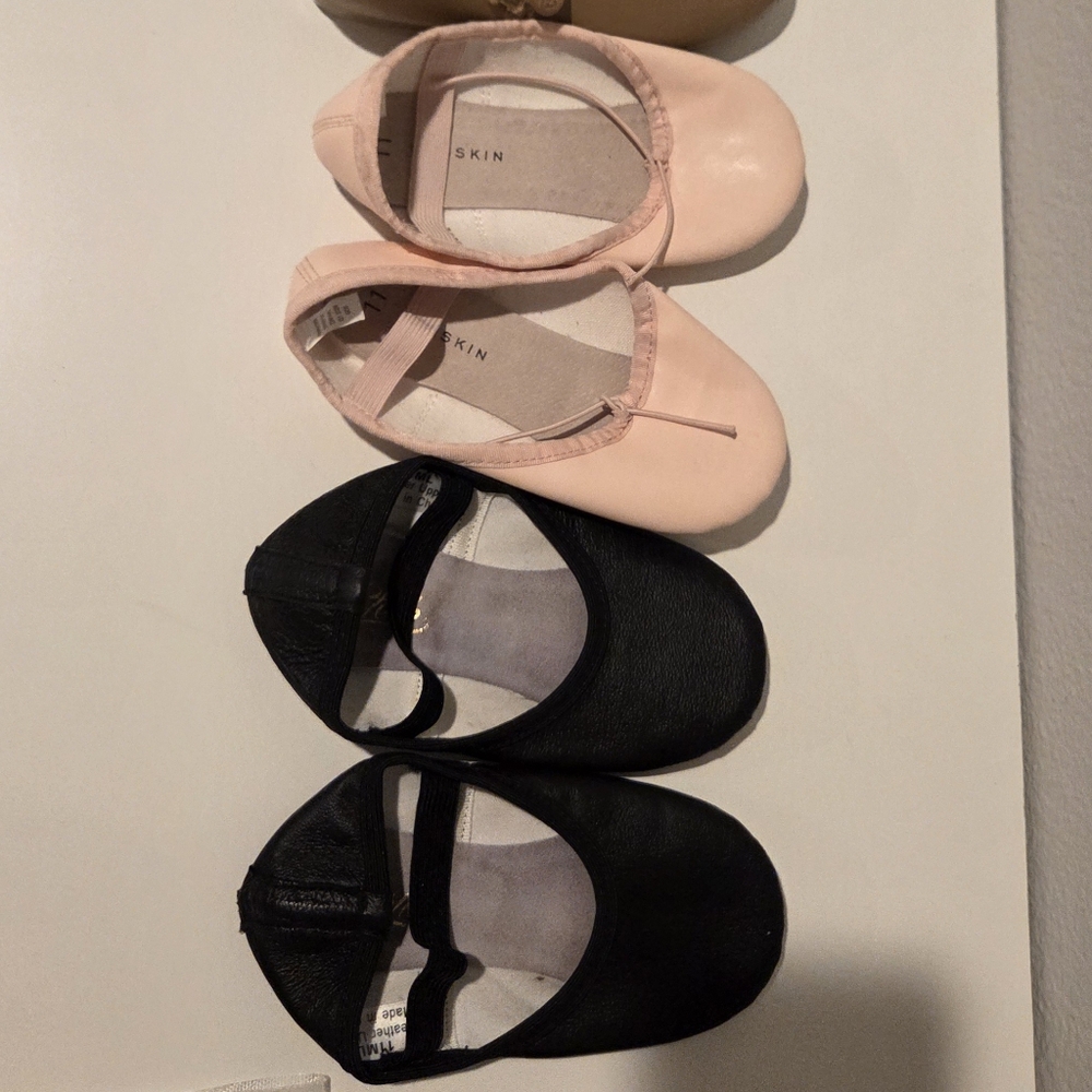 Ballet Flats Size 11